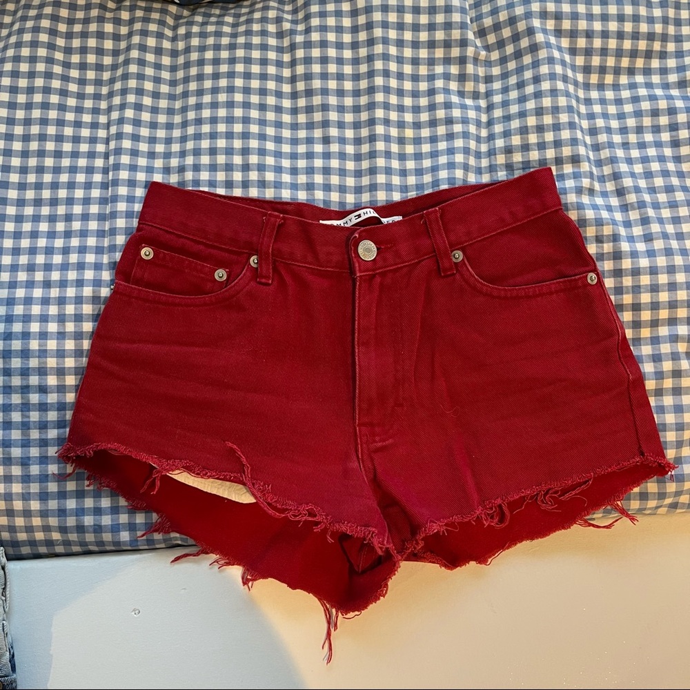 Tommy Hilfiger vintage shorts
